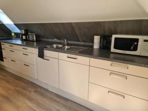 Ferienwohnung DREI nähe Büsum