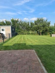 Ferienwohnung DREI nähe Büsum