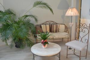 B&B / Chambres d'hotes Le Logis De Saint-Martin : photos des chambres