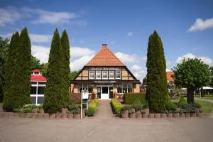 Im Wiesengrund - Krassow