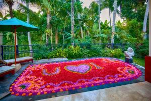 Kahiyang 1 BR Private Pool Villa ZN173