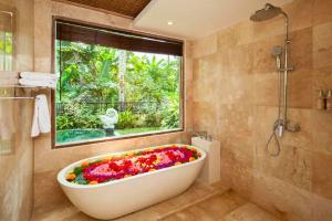 Kahiyang 1 BR Private Pool Villa ZN173