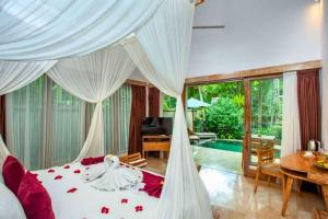 Kahiyang 1 BR Private Pool Villa ZN173