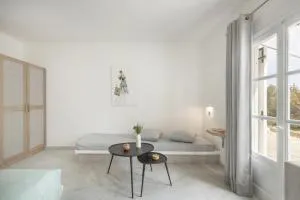 Irini's Poiēma - Lefkes