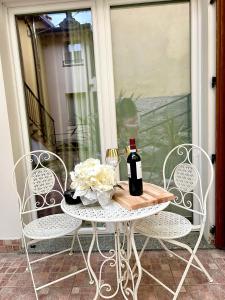 L’Arco sul Lago • Gold Apartment