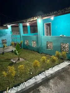 Chácara Azul - Timbó