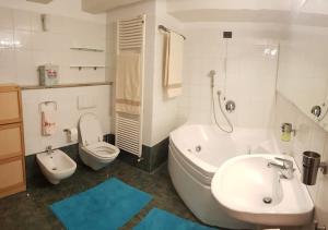Apartment in the heart of historic center, Bologna