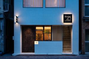 HotelCO Kuramae ホテル コ 蔵前