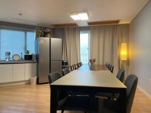 인천공항 게스트하우스 - 인천공항, 인스파이어 인근, 운서역에서 도보10분