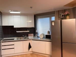 인천공항 게스트하우스 - 인천공항, 인스파이어 인근, 운서역에서 도보10분