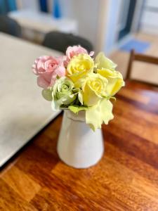 인천공항 게스트하우스 - 인천공항, 인스파이어 인근, 운서역에서 도보10분