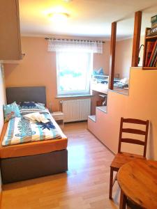 Ferienwohnung 1 - Zur Schwedenschanze - ABC561 - Nur Ferieng
