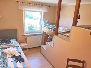 Ferienwohnung 1 - Zur Schwedenschanze - ABC561 - Nur Ferieng
