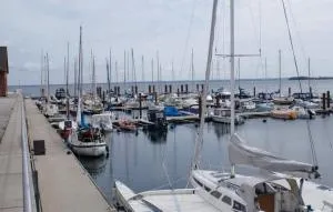 Ferienwohnung 2 - Zur Schwedenschanze - ABC562 - Nur Ferieng - Beckerwitz