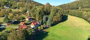 "Haus am Südhang" - Bad Gottleuba