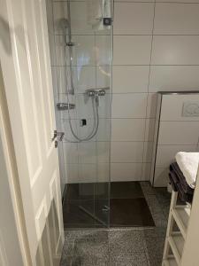 Haus Seeschwalbe Spiekeroog - Wohnung 01