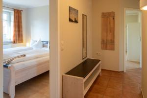 Haus Seeschwalbe - Wohnung Schwalbennest