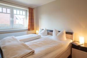 Haus Seeschwalbe - Wohnung Schwalbennest