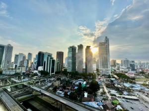 KL CITY CENTRE nearby KLCC