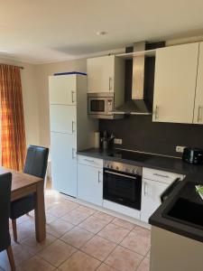 Haus Seeschwalbe - Wohnung Schwalbennest