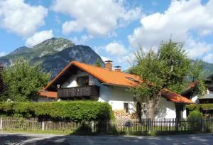 Ferienwohnung Haus Greif - Mittenwald