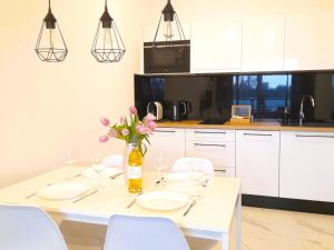 Vista Residence Wola