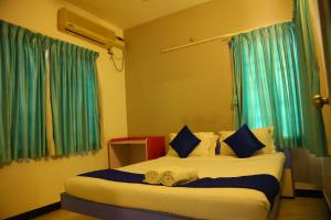 VILLA Town PRIVATE POOL