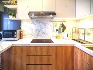 1BR Bella Casa, Apt Casa de Parco, closed to AEON and ICE BSD