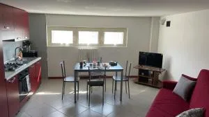 CasaAquila - 罗卡迪坎比奥