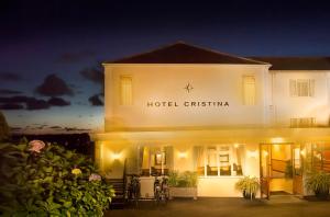 Hotel Cristina (22 of 57)