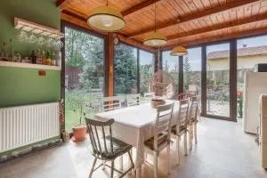 Green Oasis - Орадя