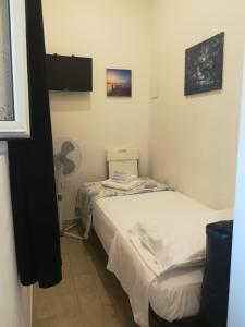 Small Twin Room