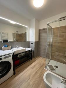Appartamento con 2 Camere da Letto