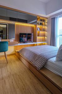 1BR Bella Casa, Apt Casa de Parco, closed to AEON and ICE BSD