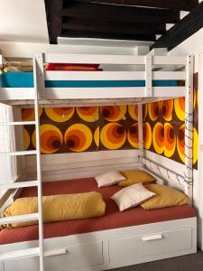 Appartement au cœur de Paris