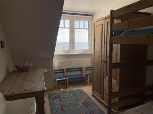 Fewo 03 Ferienwohnung am Salzhaff