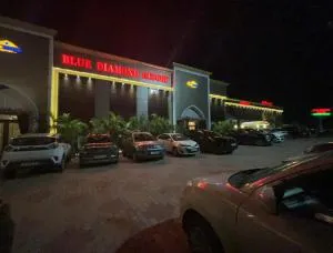Blue Diamond Resort & Hotel - Sirāhā