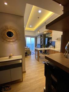 1BR Bella Casa, Apt Casa de Parco, closed to AEON and ICE BSD