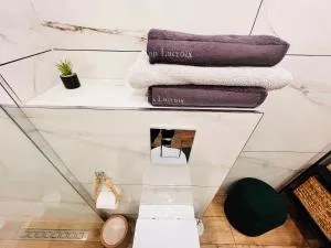 Raya apartment - Komatewo