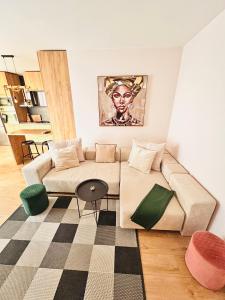 Raya apartment
