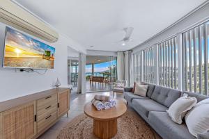 Coastal Calm at Searene
