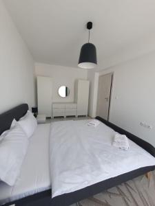 Milan Luxury Apartaments IV-Maurer Residence