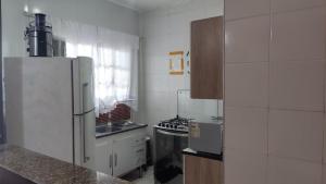 Casa da praia em Itanhaém