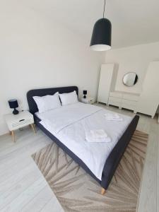 Milan Luxury Apartaments IV-Maurer Residence