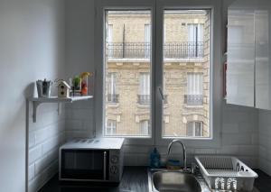 Appartements Cadre ideal : photos des chambres