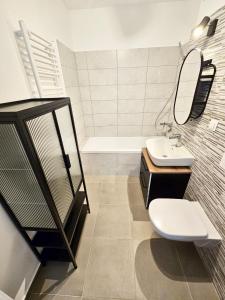 Milan Luxury Apartaments IV-Maurer Residence