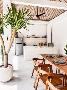 2 Bedroom Villa Coco Sayang Umalas Berawa