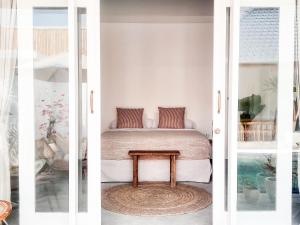 2 Bedroom Villa Coco Sayang Umalas Berawa