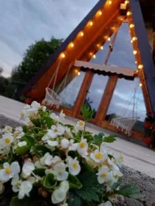 Căsuța Luca - Brădetu