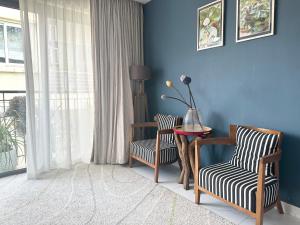 Dahlia Homestay Tay Ho